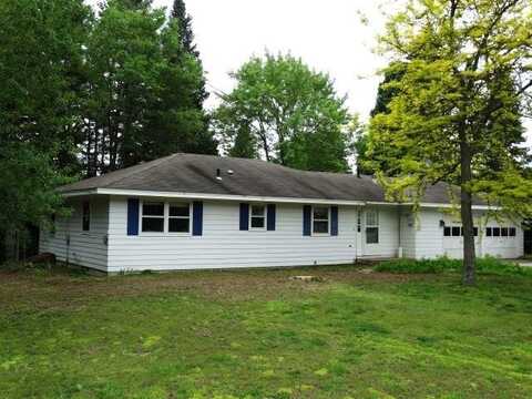 1539 Ranch Ln, Ellison Bay, WI 54210