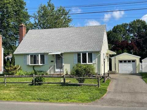 44 Pine Street, Newington, CT 06111