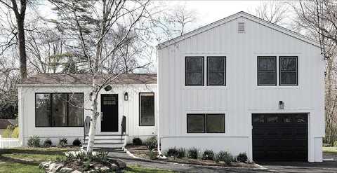 27 Mary Lane, Greenwich, CT 06878