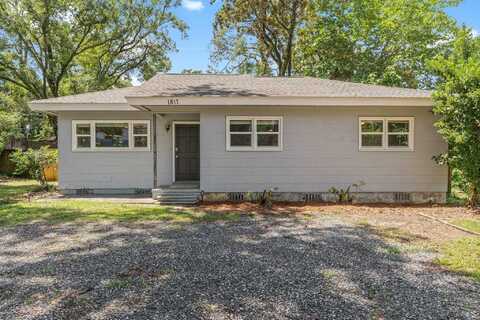 1817 Jackson Bluff Road, Tallahassee, FL 32304