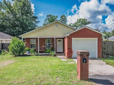 31 Sioux Trail, Crawfordville, FL 32327