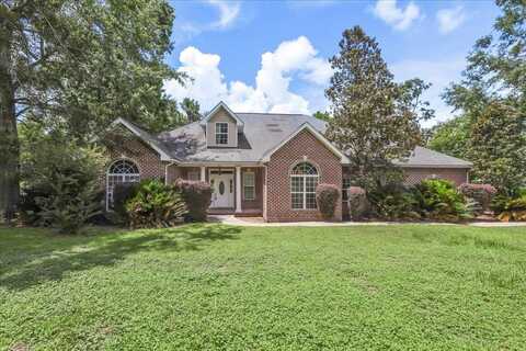 7416 Hickock Court, Tallahassee, FL 32311