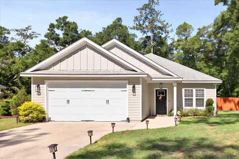 12674 Roalde Road, Tallahassee, FL 32317