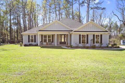 16025 Sunray Road, Tallahassee, FL 32309