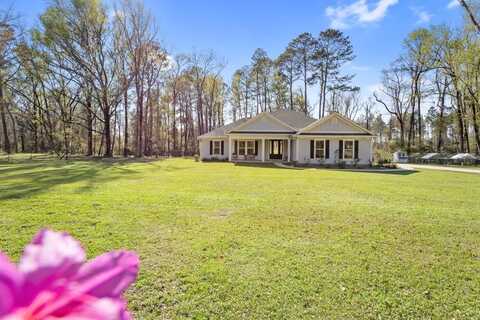 16025 Sunray Road, Tallahassee, FL 32309