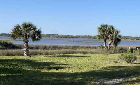 1294 Peninsular Circle, Alligator Point, FL 32346