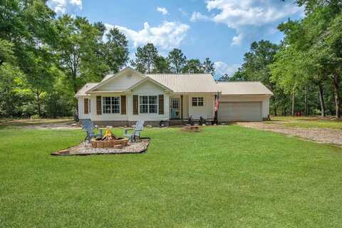 15303 Blue Boar Road, Tallahassee, FL 32310