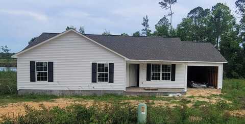 927 Evergreen Lane, Douglas, GA 31533
