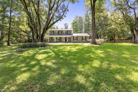 3907 Leane Drive, Tallahassee, FL 32309