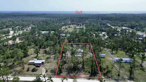 17310 E Royal Oak Drive, Perry, FL 32348