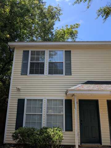 705 W Georgia Street, Tallahassee, FL 32304