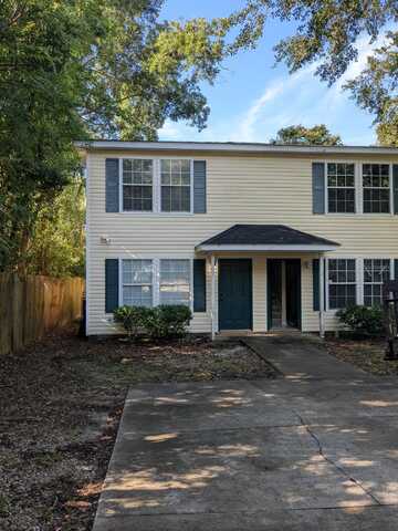 705 W Georgia Street unit: 1, Tallahassee, FL 32304
