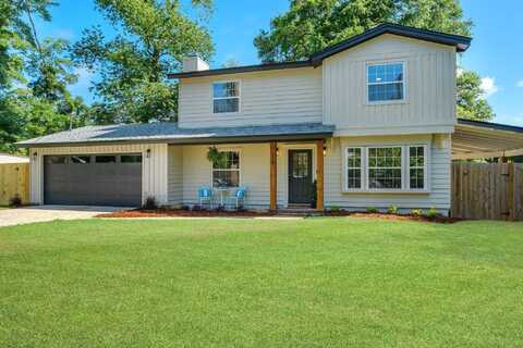 246 Intrepid Court, Tallahassee, FL 32312