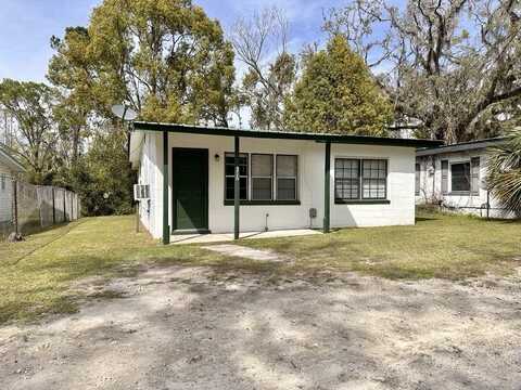 316 W Florida Street, Perry, FL 32347