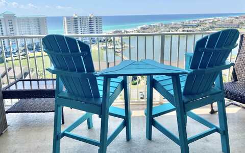 122 Seascape Drive, Destin, FL 32550