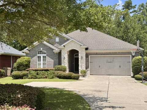 5672 Burnside Circle, Tallahassee, FL 32312