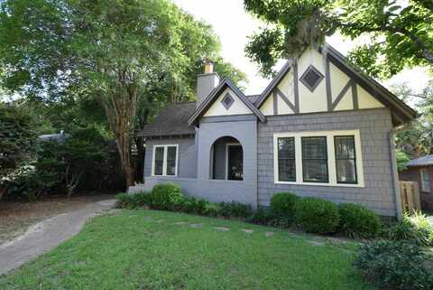 1532 Cristobal Drive, Tallahassee, FL 32303