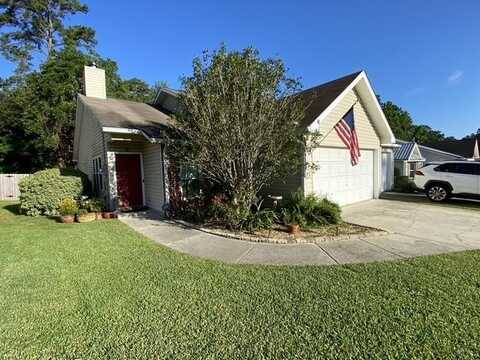 7124 Towner Trace, Tallahassee, FL 32312