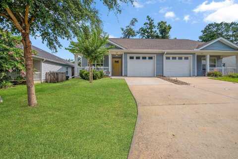 559 Brooke Hampton Drive, Tallahassee, FL 32311