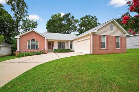 2419 Basswood Lane, Tallahassee, FL 32308