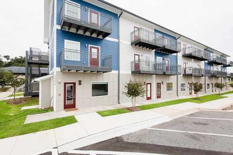 3554 Austin Davis Avenue unit: 206, Tallahassee, FL 32308