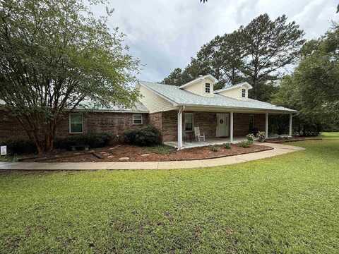 433 Frances Drive, Havana, FL 32333