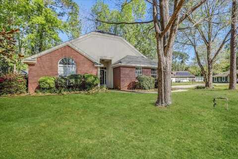 2018 Heatherbrook Drive, Tallahassee, FL 32312