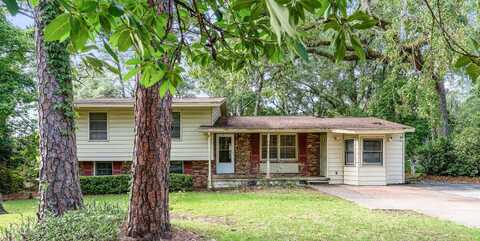 926 Maplewood Avenue, Tallahassee, FL 32303