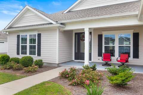 69 Shelby Drive, Crawfordville, FL 32327