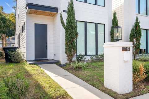 127 W 4th Avenue, Tallahassee, FL 32303