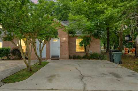 2501 Golden Park Lane, Tallahassee, FL 32303