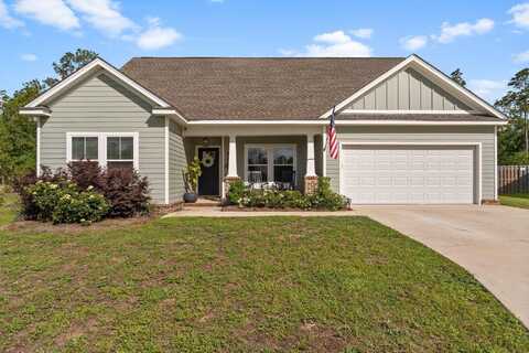 42 Olivia Court, Crawfordville, FL 32327