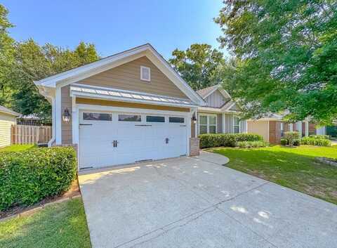 6134 OBSERVATION Circle, Tallahassee, FL 32317