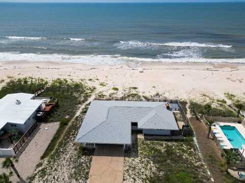 548 W Gorrie Drive, St George Islan, FL 32328