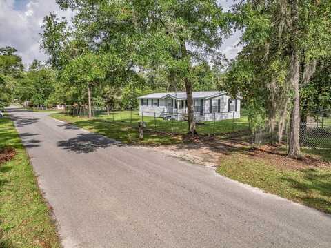 54 Hickory Avenue, Crawfordville, FL 32327