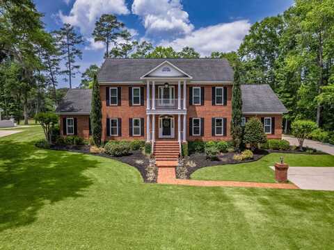 8832 Winged Foot Drive, Tallahassee, FL 32312
