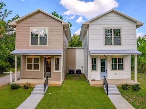 637 E Seaboard Street, Tallahassee, FL 32301