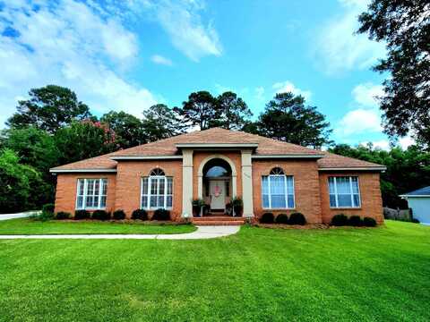 6280 WHITTONDALE Drive, Tallahassee, FL 32312