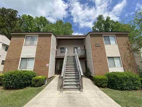 1490 Willow Bend Way, Tallahassee, FL 32301