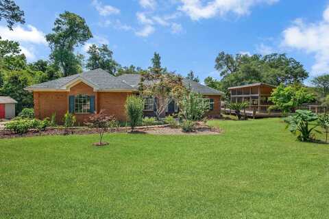 2227 Shirley Ann Court, Tallahassee, FL 32308