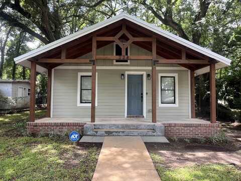 228 Bradley Street, Quincy, FL 32351