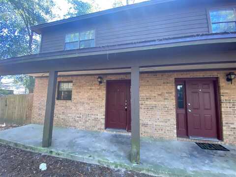 3701 DONOVAN Drive, Tallahassee, FL 32309