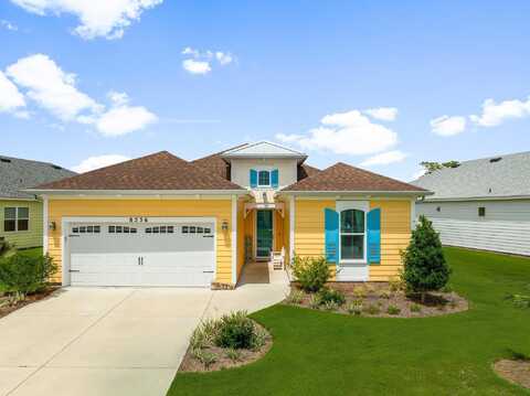 8336 Landshark Boulevard, Panama City, FL 32413