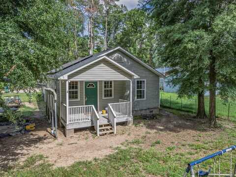 172 Mohave Road, Crawfordville, FL 32327