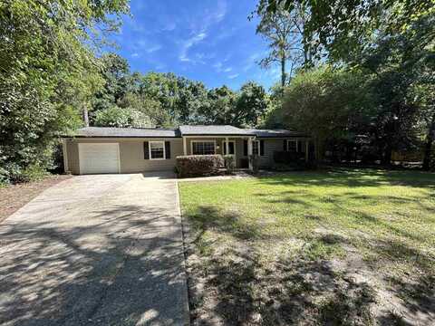6842 Tomy Lee Trail, Tallahassee, FL 32309