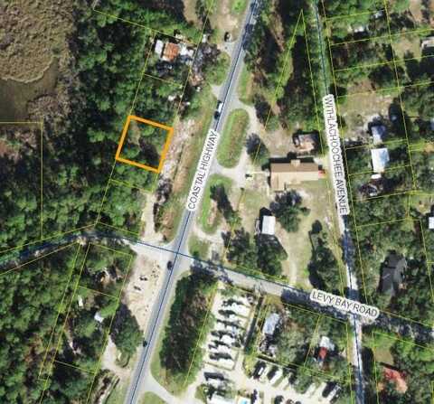 Coastal Highway, Panacea, FL 32346