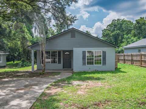 3410 Laura Street, Tallahassee, FL 32305