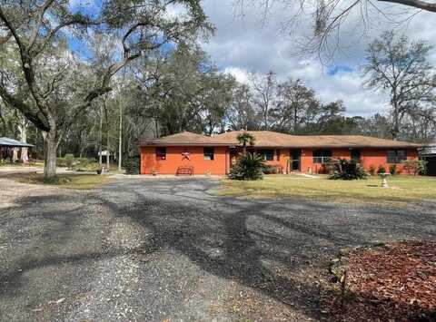 376 Tecumseh Road, Monticello, FL 32344