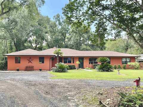 376 Tecumseh Road, Monticello, FL 32344