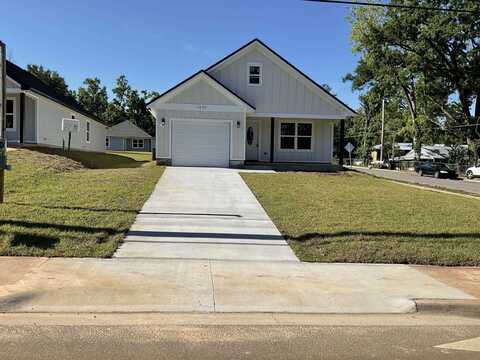 Xxx Lot 12 McCaskill Avenue, Tallahassee, FL 32310